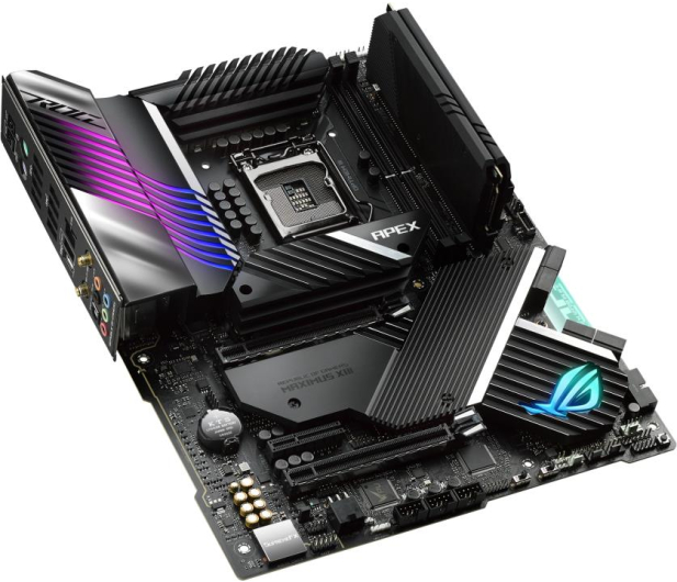 ASUS ROG MAXIMUS XIII APEX - 649410 - zdjęcie 5